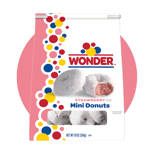 Products — Wonder bread